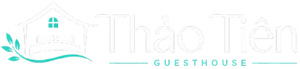 Nhà nghỉ Thảo Tiên Logo
