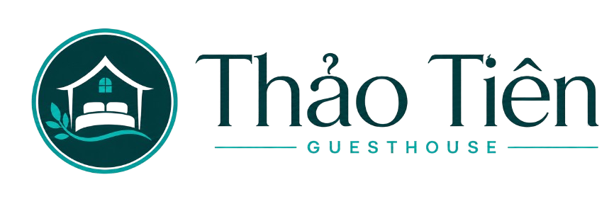 Nhà nghỉ Thảo Tiên Logo
